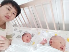 -臻爱住家月嫂育儿嫂(万达店)