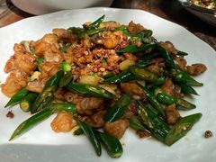 -金谷仓家庭料理(马泉营店)