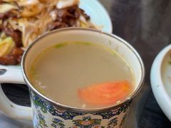 -新疆杭州疗养院·富春山庄