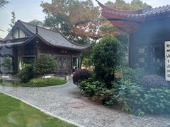 -扬州香格里拉·香宫中餐厅