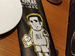 -喝丢一只鞋辣炒海鲜小烧烤(三八广场店)