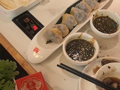 -八合里潮汕鲜牛肉火锅(万科里店)