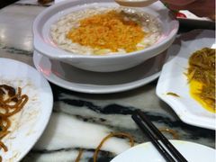 iphone_upload_pic-功德林(南京西路店)