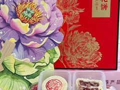-曹州牡丹园