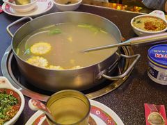 -大吉利·潮汕鲜牛肉火锅(总店)