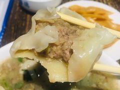 -马家烧麦(中街店)