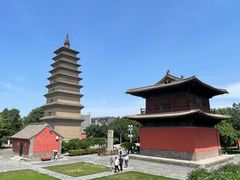 -天宁寺
