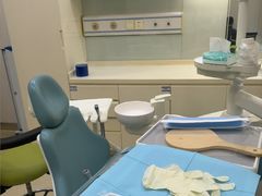 -泰康拜博口腔医院(海曙店)