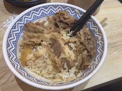 -吉野家(成都时代奥莱店)