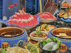 -享月汤皇·海鲜小火锅·聚会(曲江创意谷店)