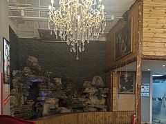 -明日世界密室轰趴·剧本桌游·箭馆团建(国贸店)