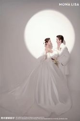 -青禾蒙娜丽莎婚纱摄影(武汉总店)