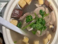 -苏晓玥·江南小吃(深圳北站店)