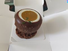 -光作面包Voila Lumiere(中山店)
