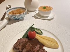 -香樟花园法式铁板烧(恒隆广场店)