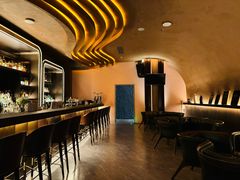 -DEW Lounge(深圳湾店)