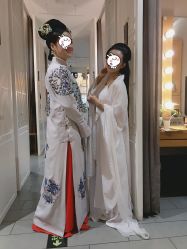 -盘子女人坊古装写真摄影(厦门总店)