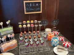 -杭州城中香格里拉大酒店