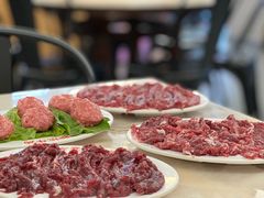 -合意桐坑牛肉粿·鲜牛肉火锅(嵩山总店)