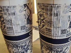 -霸王茶姬(正佳广场店)