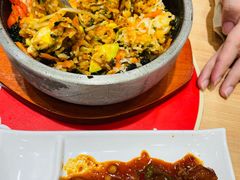 -米村拌饭(南京万达茂店)