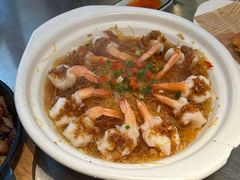 -潮界(LU·ONE凯德晶萃广场店)