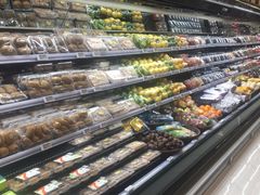 -长申超市(美食城店)