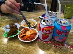 -三顺韩式料理店(广益店)