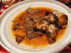 -西贝莜面村(常州新北万达广场店)