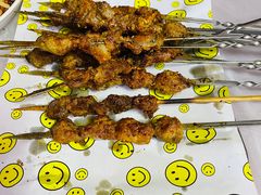 -新疆玉石阿卜都烧烤(太平南路店)