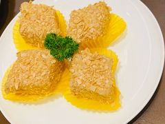 -北海富丽华大酒店·御园中餐厅