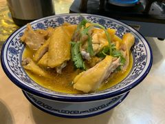 -兰边碗(鼓楼店)