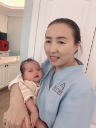 -东方爱堡国际母婴会所(廊坊首店广阳店)