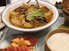 -天和晟新京菜.水煮鱼.湘土菜(国展店)