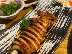 -樱町三味日本料理(城乡世纪广场店)