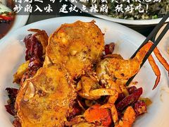 -40号厦门海鲜大排档(中山路店)