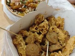 -丁家坡洋芋·观音桥好吃街A区(全国总店)