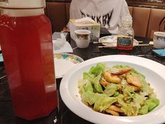 -巴依老爷新疆美食(清华东门店)