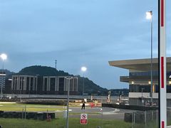 -浙江卡丁车场