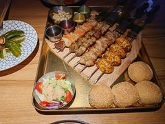 -雪熊精酿·哈尔滨烧烤酒馆(非遗大串店)