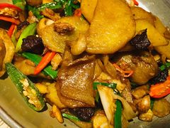 -树厨贵州菜(大十字店)