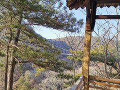 -木兰云雾山