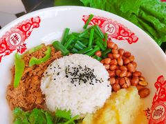 -红东阁东北菜烤肉酒馆(CROSS万象汇店)