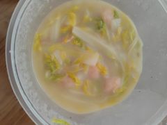 -1937青岛老味道·海肠捞饭·青岛菜(大鲍岛栈桥店)