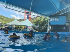 -杭州浪浪浪水公园