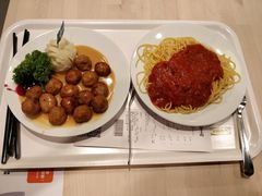 -宜家·瑞典风味餐厅(烟台路店)