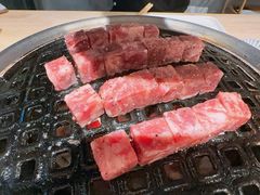 -霸腹烤肉(厦门柚子番店)
