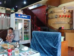 -巴扎美食·新疆菜·西域歌舞表演餐厅(新疆大厦店)
