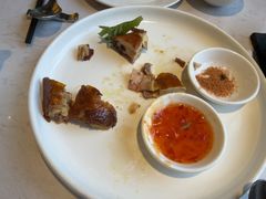 -拾溪餐厅(杭州千禧度假酒店)