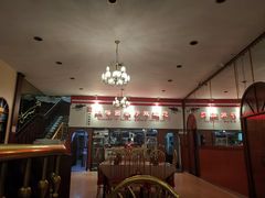 -华梅西餐厅(哈尔滨中央大街店)